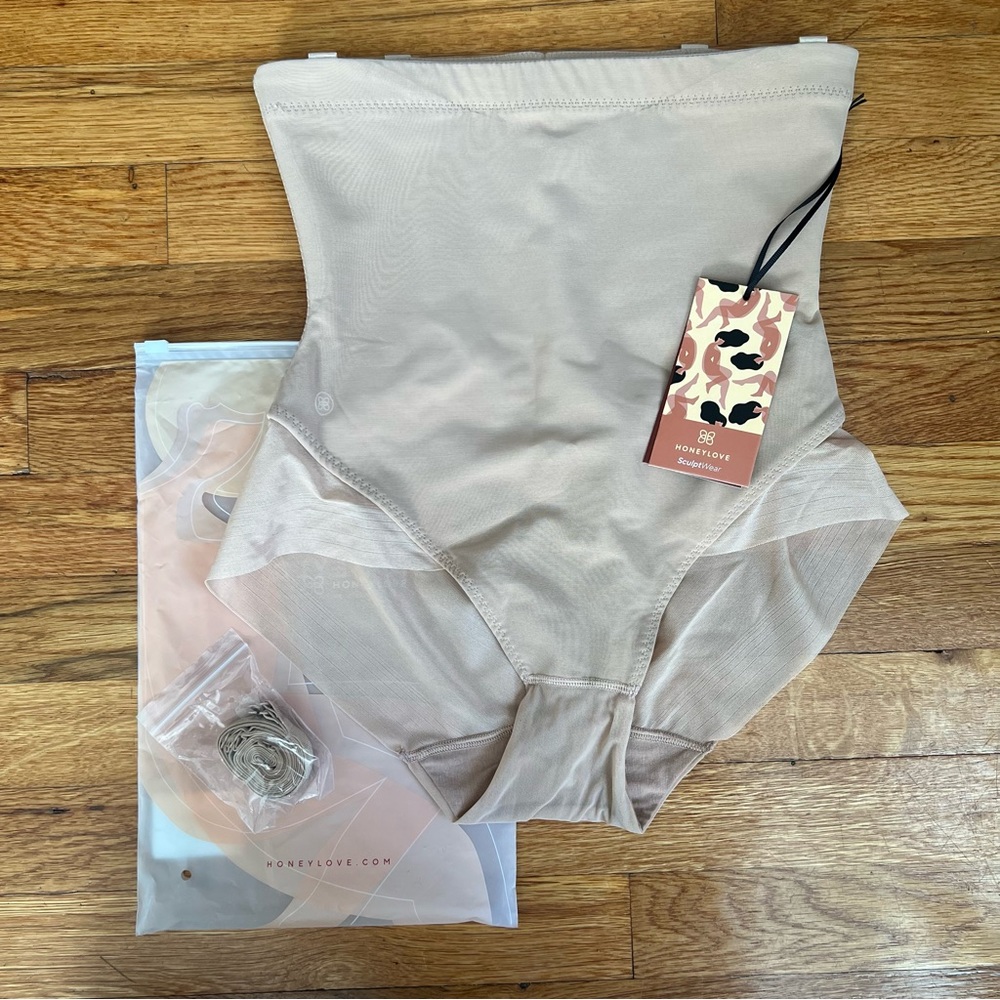 Honeylove SuperPower Brief